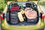 Suzuki SX4 2013 года